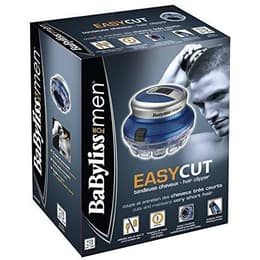 Τρίμερ για μαλλιά Babyliss E940XE Ξυριστική μηχανή