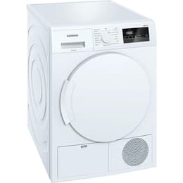 Siemens WT43N200FF Στεγνωτήριο ρούχων συμπύκνωσης Εμπρόσθια φόρτωση