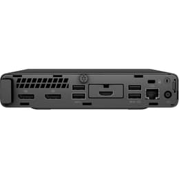 HP EliteDesk 800 G5 Mini Core i5-9500 3 - SSD 256 GB - 16GB