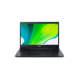 Acer Aspire A315-23-R3UP 15" (2020) - Athlon Silver 3050U - 8GB - SSD 256 GB AZERTY - Γαλλικό