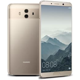 Huawei Mate 10 64GB - Χρυσό - Ξεκλείδωτο