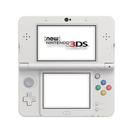 Nintendo New 3DS - Άσπρο