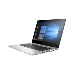 HP EliteBook 830 G6 13" (2018) - Core i5 - Gen 8 (U) - 16GB - SSD 512 GB AZERTY - Γαλλικό