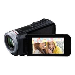 Jvc EVERIO GZ R115 Βιντεοκάμερα - Μαύρο