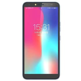 Tecno Pouvoir 2 16GB - Μπλε - Ξεκλείδωτο