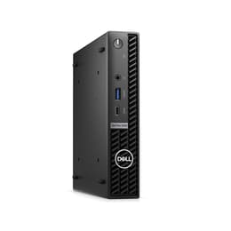 Dell OptiPlex 5000 Micro Core i3-12300T 2.3 - SSD 512 GB - 8GB