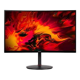 27" Acer Nitro XZ270UP UM.HX0EE.P15 2560 x 1440 LED monitor Μαύρο