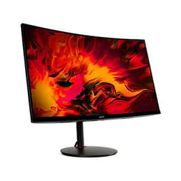 27" Acer Nitro XZ270UP UM.HX0EE.P15 2560 x 1440 LED monitor Μαύρο