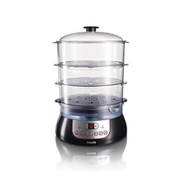 Philips HD9140/91 Pure Essentials Collection Πολυ-μάγειρας