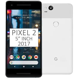 Google Pixel 2 64GB - Άσπρο - Ξεκλείδωτο