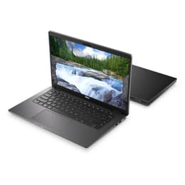 Dell Chromebook Latitude 7410 Core i7-10610U 1.8 GHz 128GB SSD - 16GB QWERTY - Αγγλικά