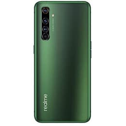 Realme X50 Pro 5G 256GB - Πράσινο - Ξεκλείδωτο