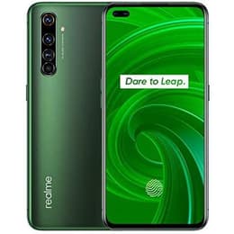 Realme X50 Pro 5G 256GB - Πράσινο - Ξεκλείδωτο