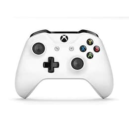 Xbox One X 1000GB - Άσπρο - Περιορισμένη έκδοση Robot white