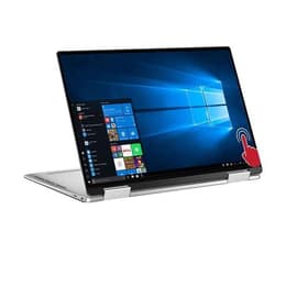 Dell XPS 13 9310 2-in-1 13" (2021) - Core i7 - Gen 11 (G) - 16GB - SSD 512 GB AZERTY - Γαλλικό