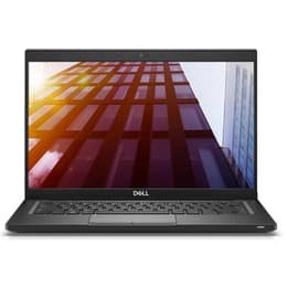 Dell Latitude 7390 13"(2018) - Core i5-8350U - 8GB - SSD 256 Gb AZERTY - Γαλλικό