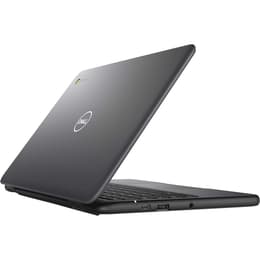 Dell Chromebook 3100 Touch Celeron 1.1 GHz 32GB SSD - 4GB QWERTY - Σουηδικό