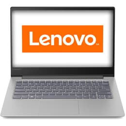 Lenovo IdeaPad 530S 15" (2018) - Core i7 - Gen 8 (U) - 16GB - SSD 512 GB QWERTY - Φινλανδικό
