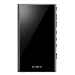 Sony Walkman NW-A306 Συσκευή ανάγνωσης MP3 & MP4 32GB- Μαύρο