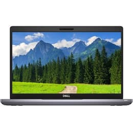 Dell Latitude 5411 14" (2020) - Core i7 - Gen 10 (H) - 8GB - SSD 512 GB AZERTY - Γαλλικό