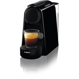 Μηχανή Espresso Συμβατό με Nespresso Magimix Essenza Mini 11368 - Noir 0.6L - Μαύρο