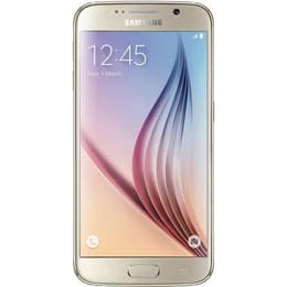 Galaxy S6 64GB - Γκρι - Ξεκλείδωτο