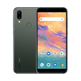 Umidigi A3S 16GB - Πράσινο - Ξεκλείδωτο
