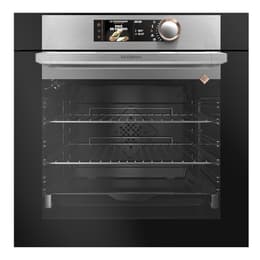 De Dietrich DOP7780X Φούρνος Πολυλειτουργικός με ανεμιστήρα