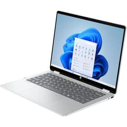 HP OmniBook 5 Flip 14-FP0XXX 14" () - Core 5-120U - 16GB - SSD 512 GB QWERTY - Σλοβάκικο