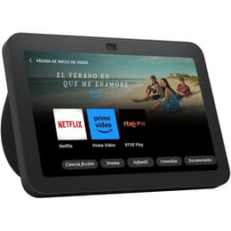 Amazon Echo Show 8 (Gen 3) Συνδεδεμένες συσκευές