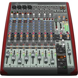 Behringer Xenyx UFX1204 Αξεσουάρ ήχου