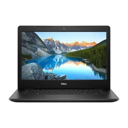 Dell Inspiron 3493 14" (2020) - Core i5 - Gen 10 (G) - 8GB - SSD 512 GB QWERTY - Αγγλικά