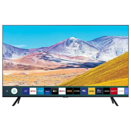TV Samsung 109 cm UE43TU8075UXXC 3840 x 2160