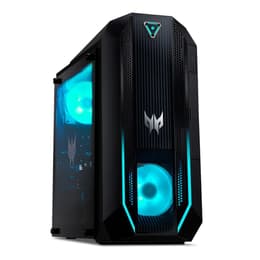 Acer Predator Orion 3000 PO3-630 Core i7 2.5 GHz - SSD 1 tb - 16 GB - NVIDIA GeForce RTX 3070
