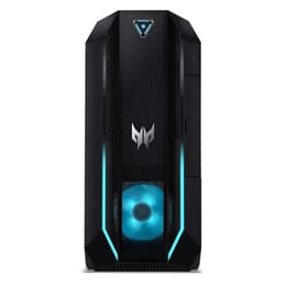 Acer Predator Orion 3000 PO3-630 Core i7 2.5 GHz - SSD 1 tb - 16 GB - NVIDIA GeForce RTX 3070