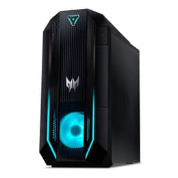 Acer Predator Orion 3000 PO3-630 Core i7 2.5 GHz - SSD 1 tb - 16 GB - NVIDIA GeForce RTX 3070