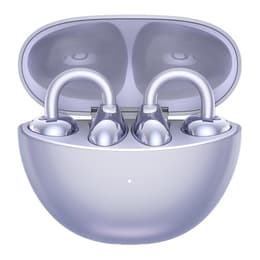 Аκουστικά Bluetooth Μειωτής θορύβου - Honor Choice Earbuds Clip