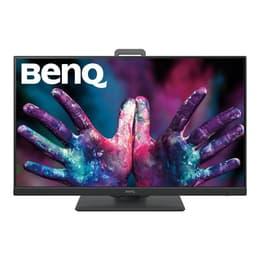 27" Benq Creative Pro PD2705Q 2560 x 1440 LED monitor Μαύρο