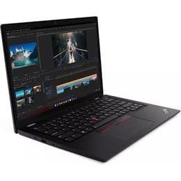 Lenovo ThinkPad L13 Yoga G4 13" (2023) - Ryzen 5 - 7000 Series (U) - 16GB - SSD 1 tb QWERTY - Ιταλικό
