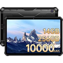 Oukitel RT5 256GB - Μαύρο - WiFi + 5G