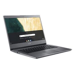 Acer Chromebook CB714-1W Core i3 2.2 GHz 128GB SSD - 8GB QWERTY - Σουηδικό