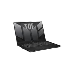 Asus A17-TUF707NU-HX050W 17" (2023) - Ryzen 5 - 7000 Series (HS) - 16GB - SSD 512 GB AZERTY - Γαλλικό