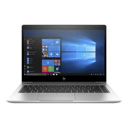 HP EliteBook 840 G5 14" (2017) - Core i7-8550U - 8GB - SSD 256 GB QWERTY - Ιταλικό