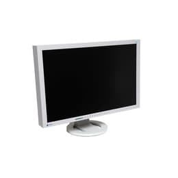24" Eizo FlexScan S2402W 1920 x 1200 LCD monitor Γκρι