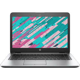 Hp EliteBook 840 G4 14"(2017) - Core i5-7300U - 16GB - SSD 512 Gb AZERTY - Γαλλικό