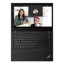 Lenovo ThinkPad L14 G2 14" (2021) - Core i7 - Gen 11 (G) - 16GB - SSD 512 GB QWERTY - Αγγλικά