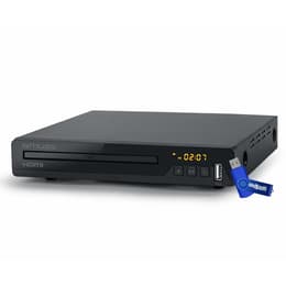 Muse M-55 DVD Player