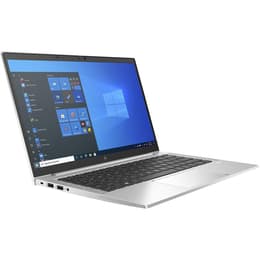 HP EliteBook 835 G7 13" (2020) - Ryzen 5 - 4000 Series (U) - 8GB - SSD 256 GB AZERTY - Γαλλικό