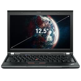 Lenovo ThinkPad X230 12" Core i5-3320M - SSD 256 GB - 16GB QWERTZ - Γερμανικό