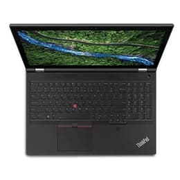 Lenovo ThinkPad P15 G2 15" (2021) - Core i7 - Gen 11 (H) - 32GB - SSD 512 GB QWERTY - Αγγλικά